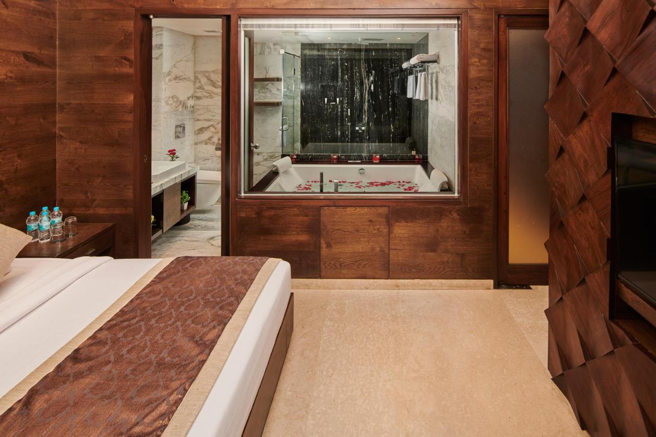 Presidential Suite on Spa on F&B