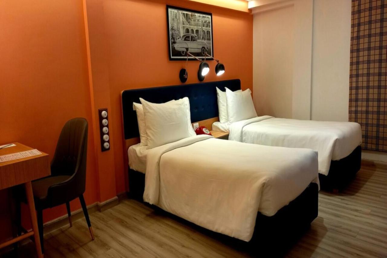 Executive Double or Twin Room on Food & Beverage,1440918049:JPEG