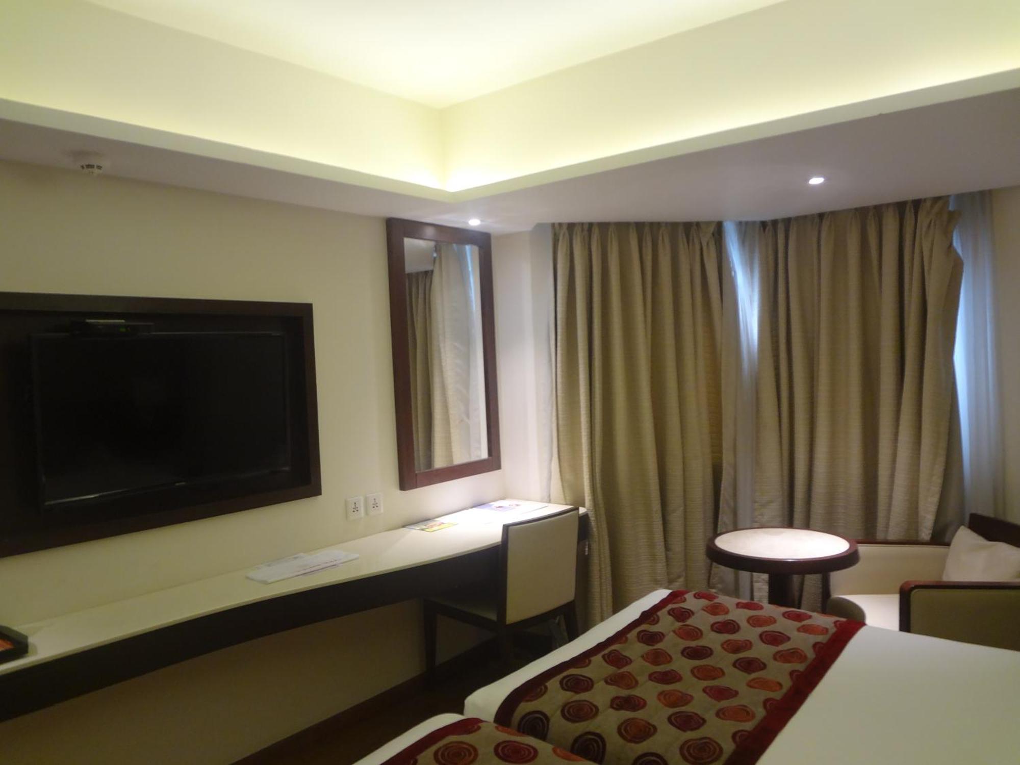 Club Room Complimentary UpgradeSubject to Availability on Food Beverage