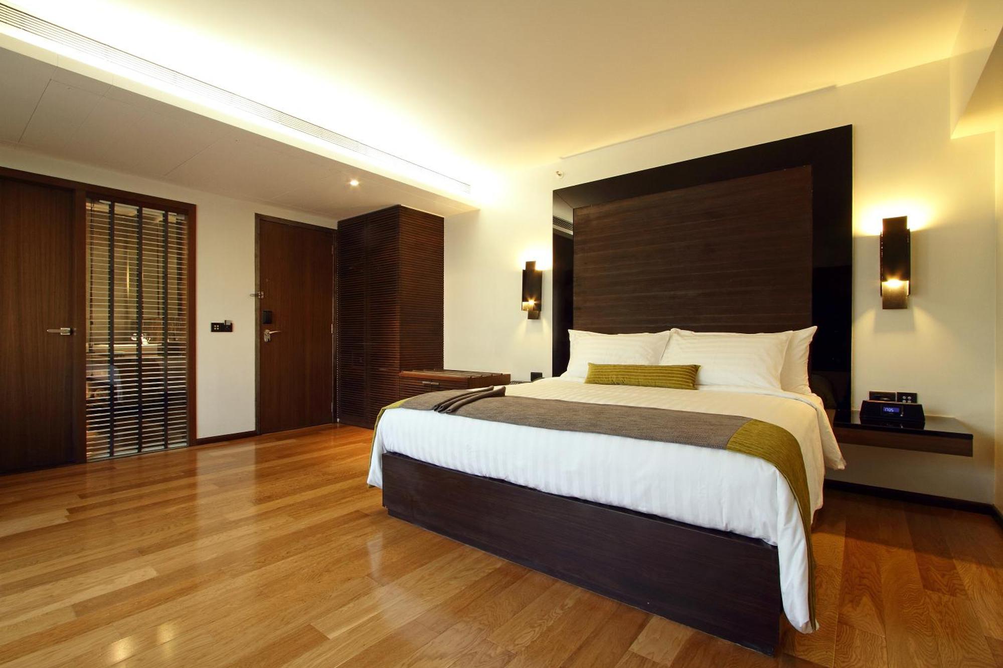 Chambre Deluxe