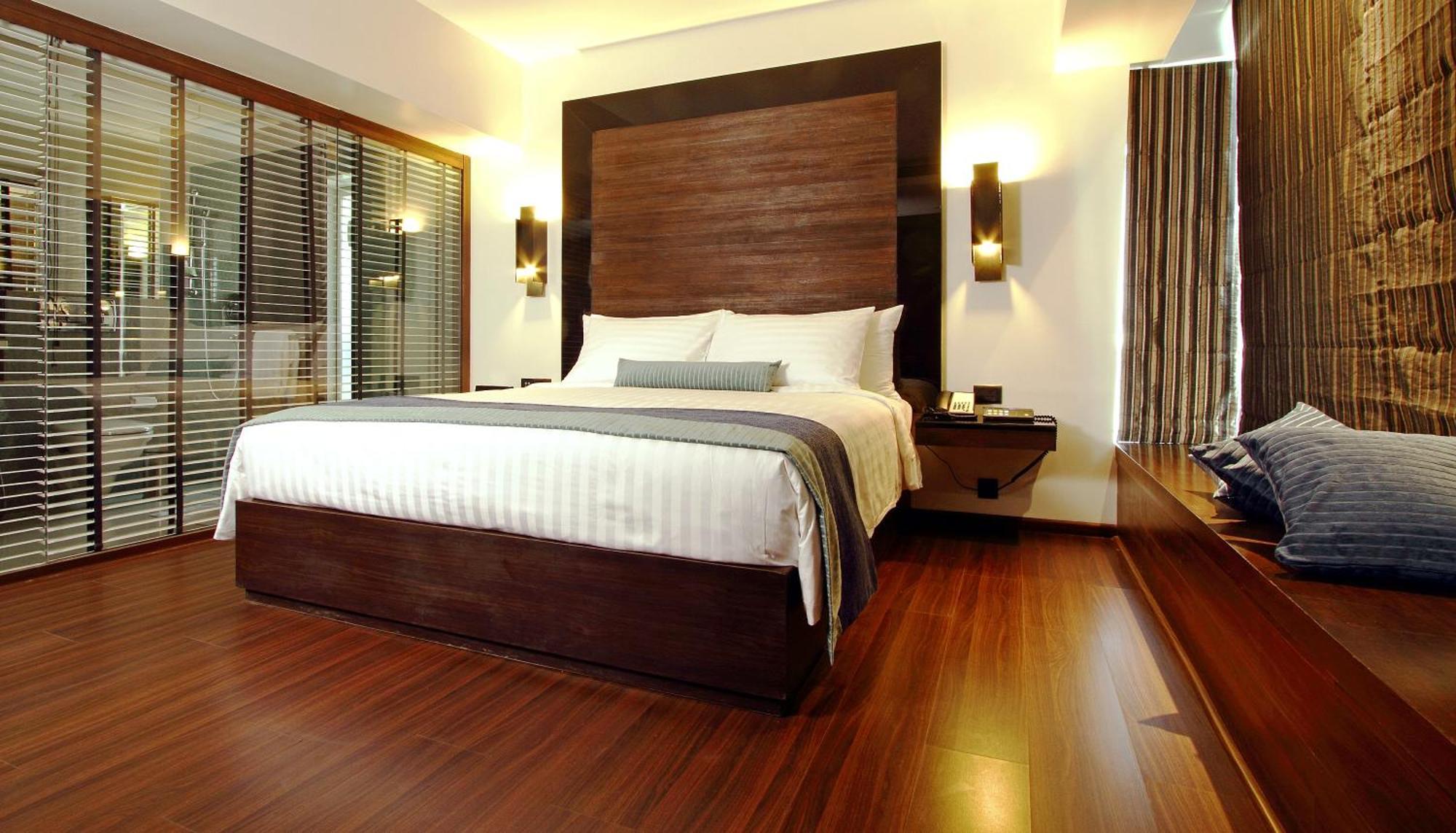 Chambre Supérieure