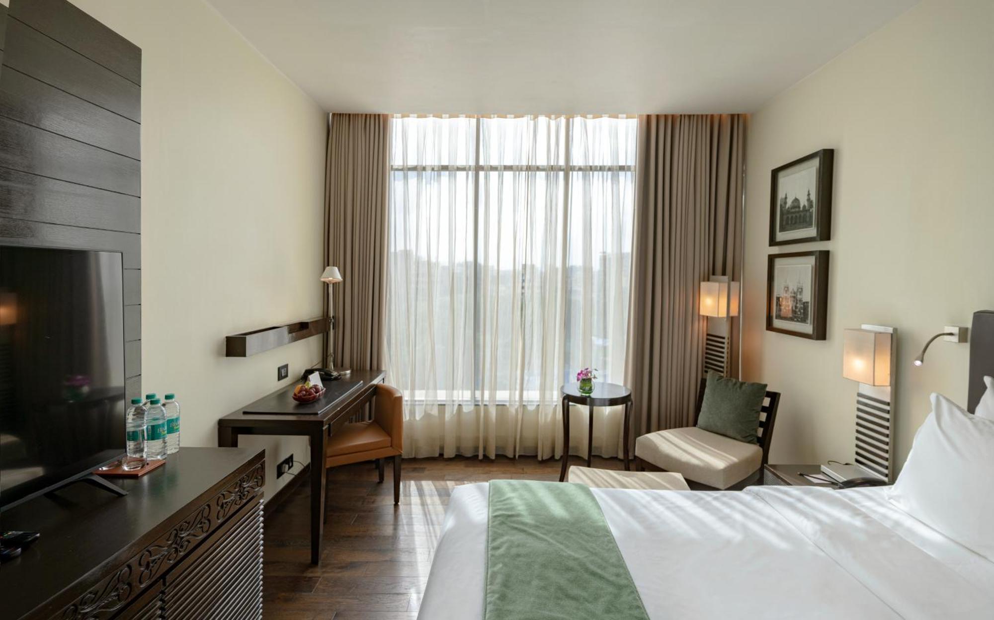 Club Myra Room on Buffet Lunch on Laundry & Airport Pick-up