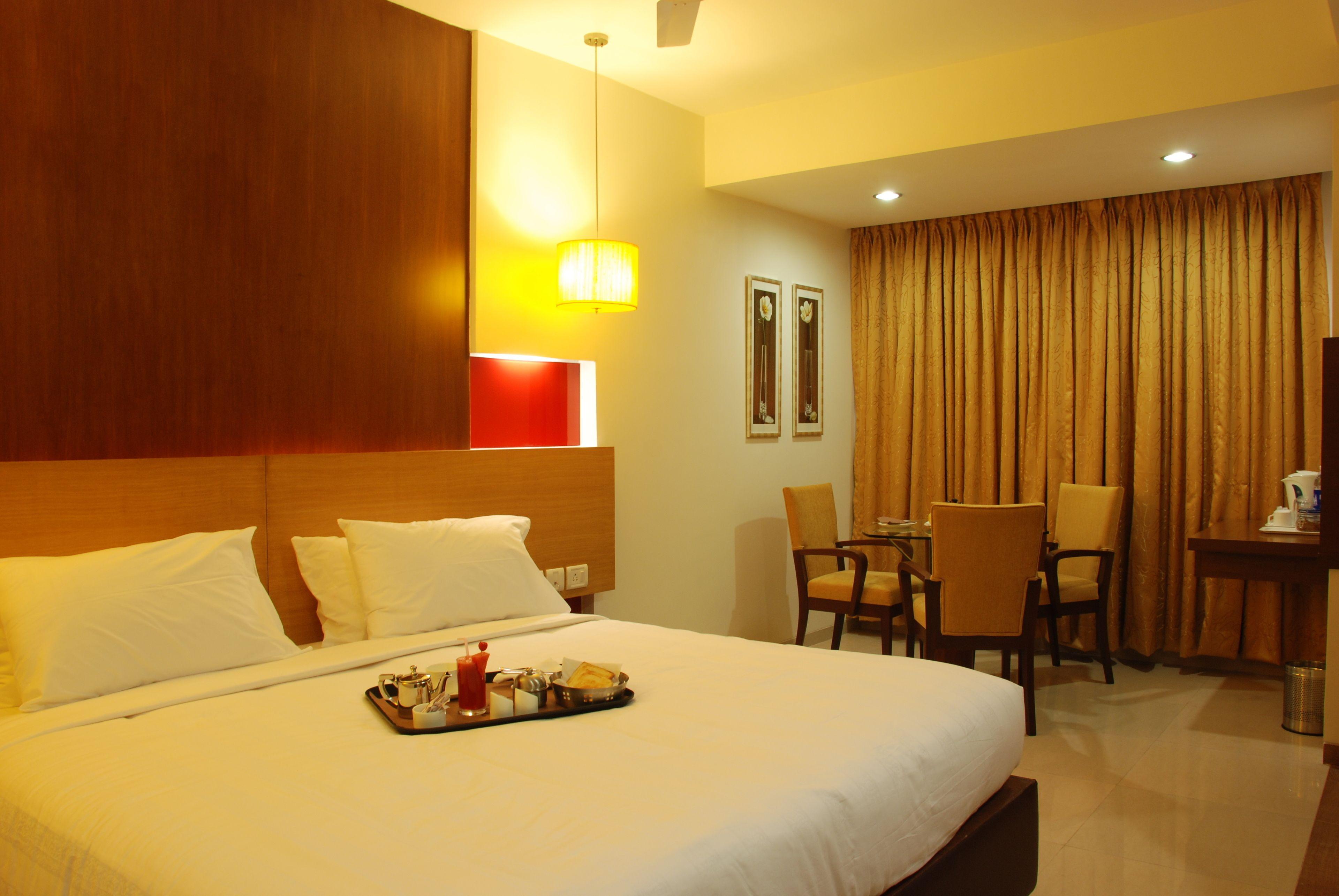 Luxury Room