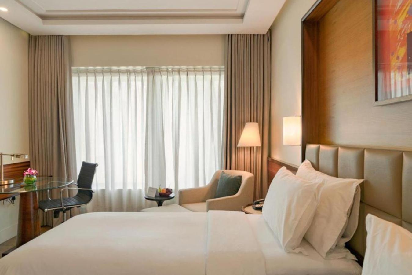 Club Myra Room on Buffet Lunch on Laundry & Airport Pick-up