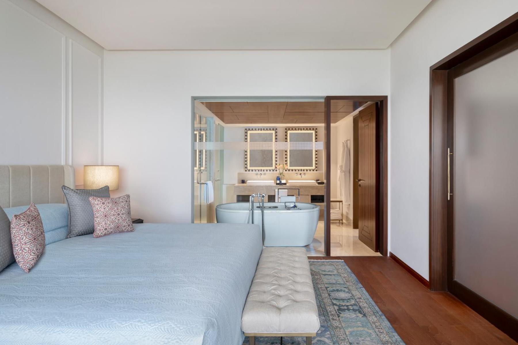 Suite Vista Baia Premier