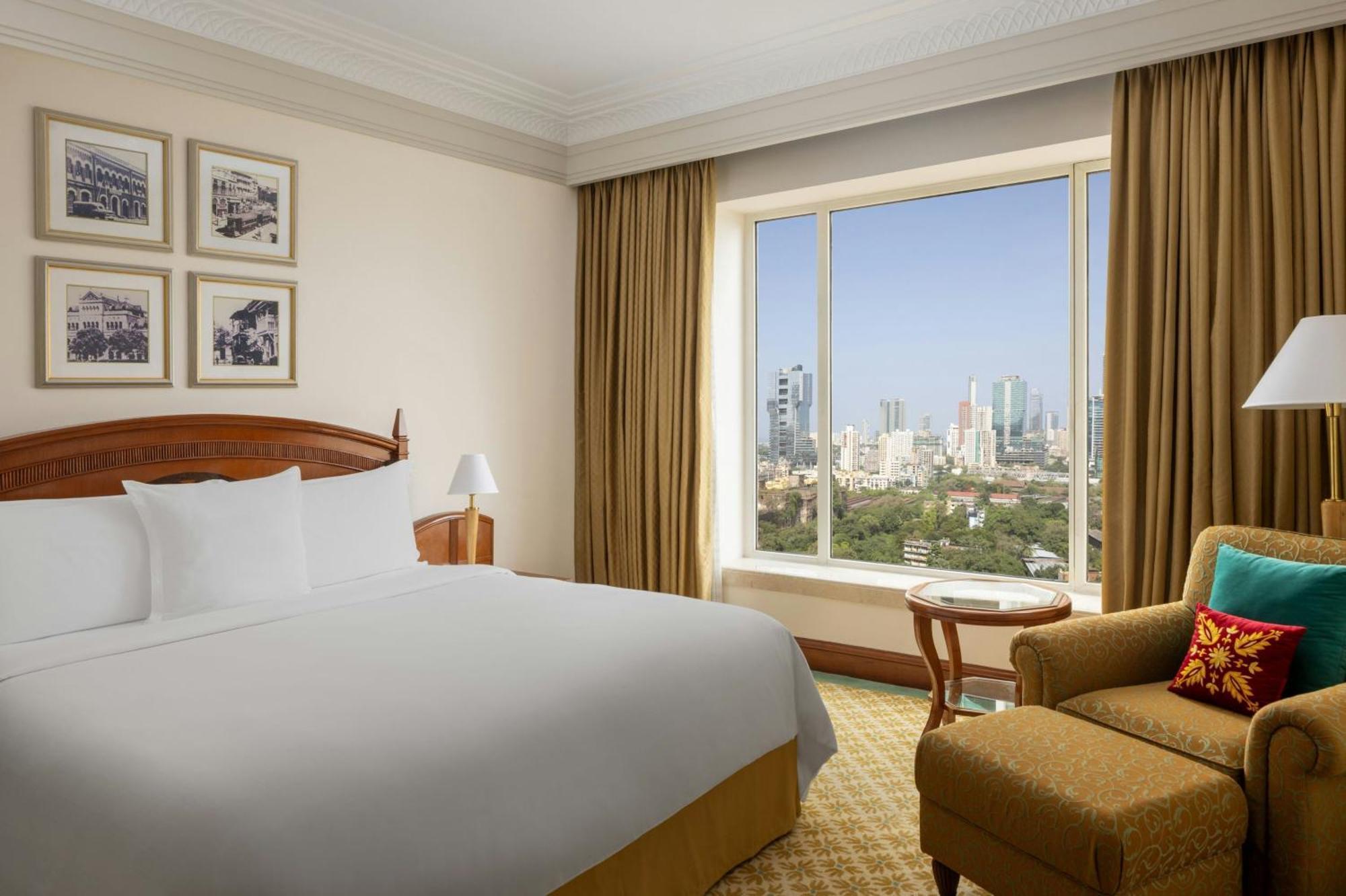 King Room Skyline View on Spa Laundry Food & Soft Beverage Buy 1 1 Luxury Happy Hours from 6 pm to 8pm