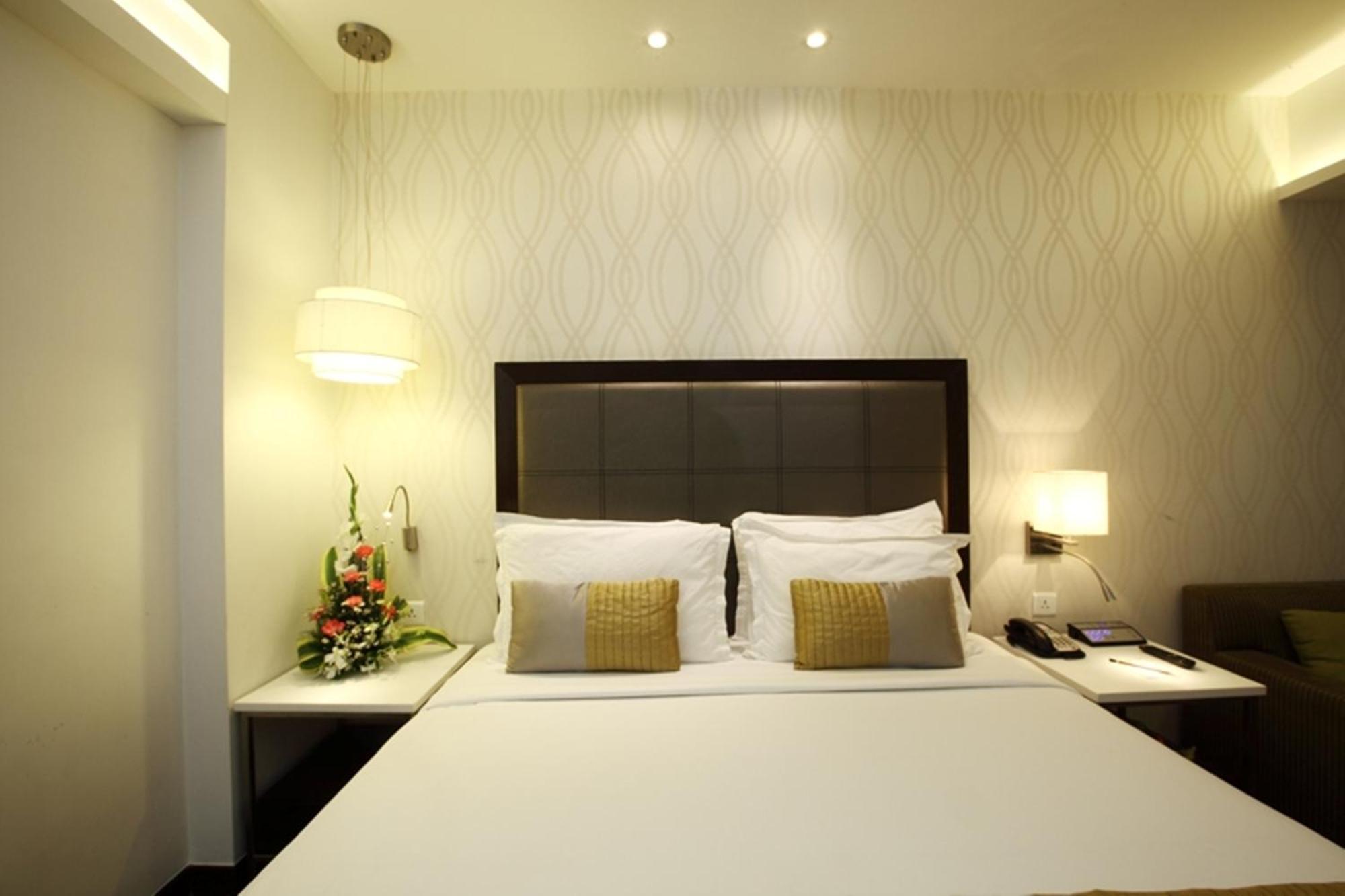 Chambre de Luxe Lits Jumeaux