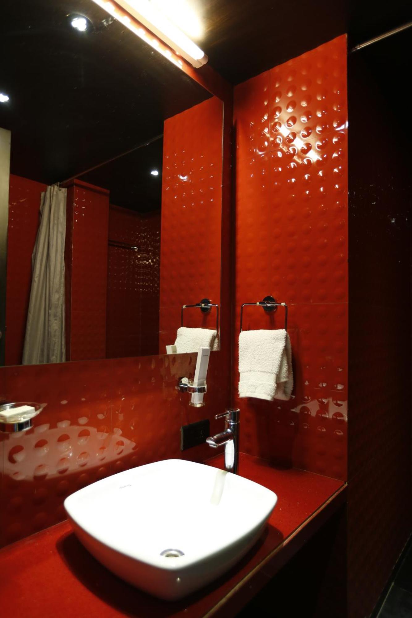 Superior Double or Twin Room Airport Transfers