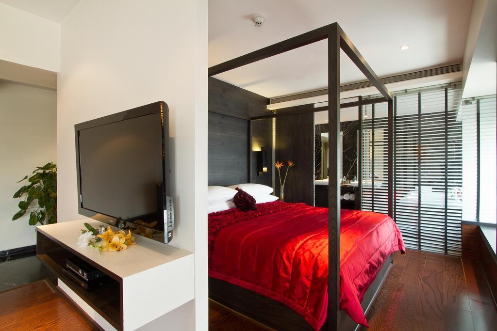 Suite de Luxe
