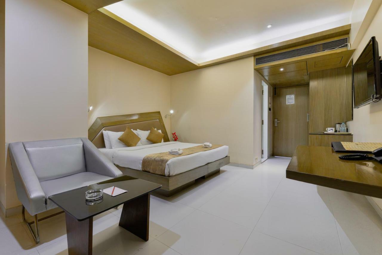 Superior Double or Twin Room Airport Transfers