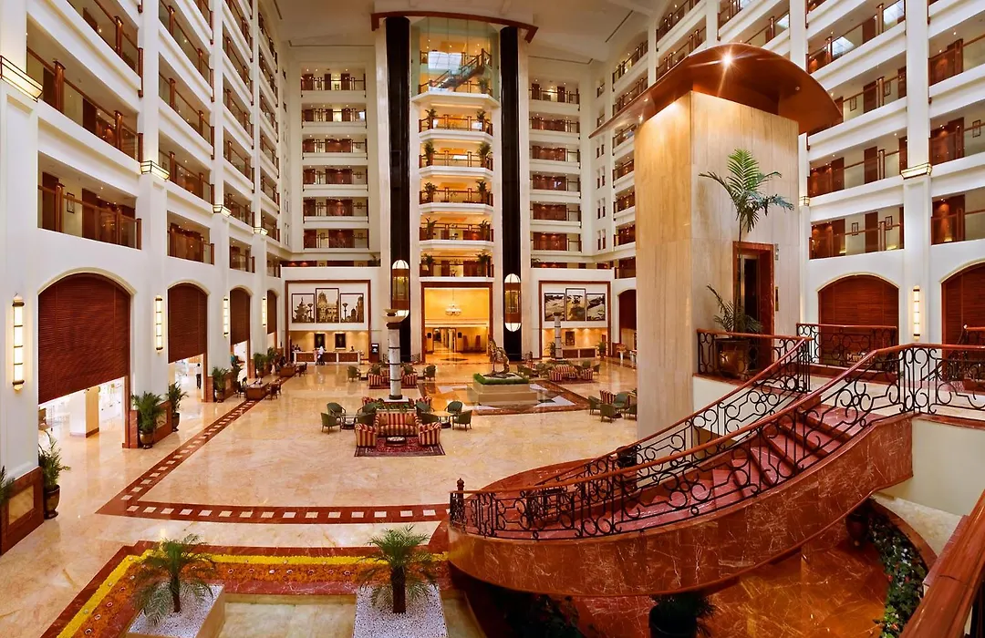 The Lalit Mumbai-1