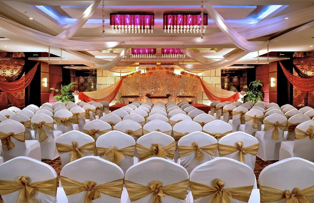 Radisson Mumbai Goregaon-1