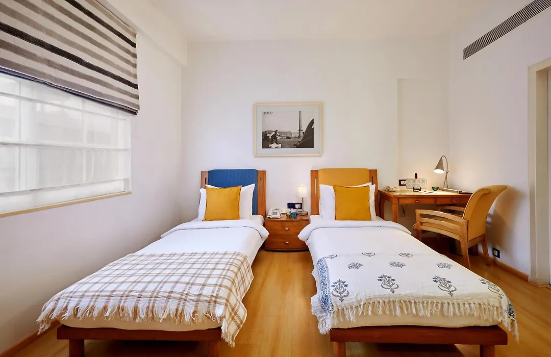 The Gordon House Hotel - Near Gateway Of India-1