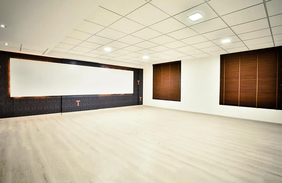 T24 Residency Mumbai International Airport Hotel-1