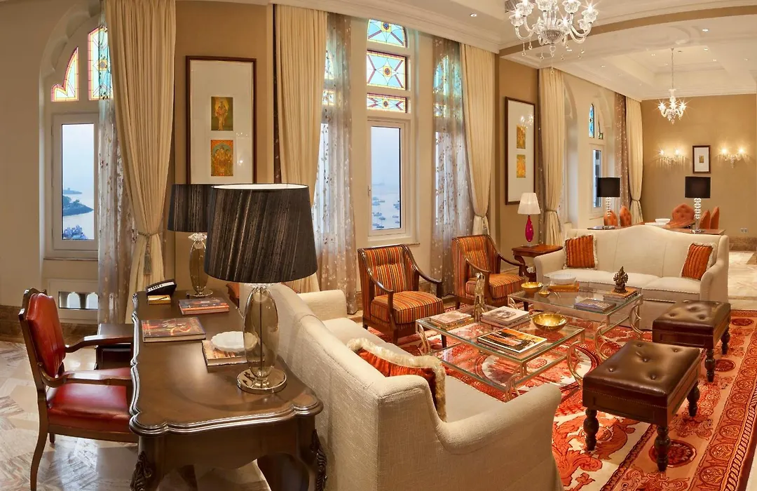 The Taj Mahal Palace, Mumbai-1