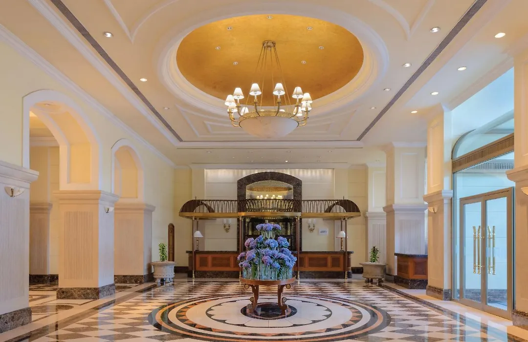 Itc Grand Central, A Luxury Collection Hotel, Mumbai-1