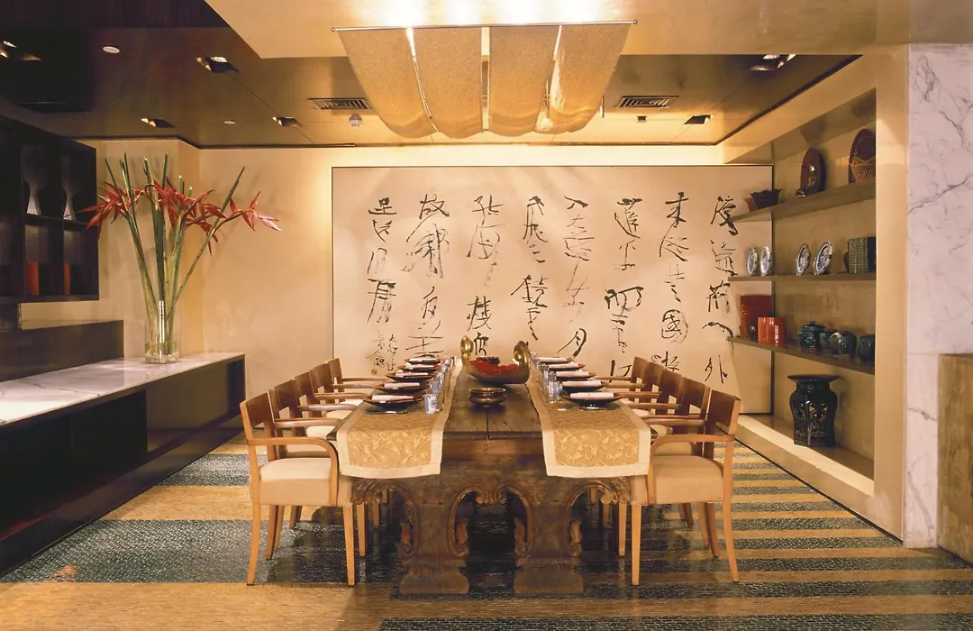 Trident Nariman Point-1