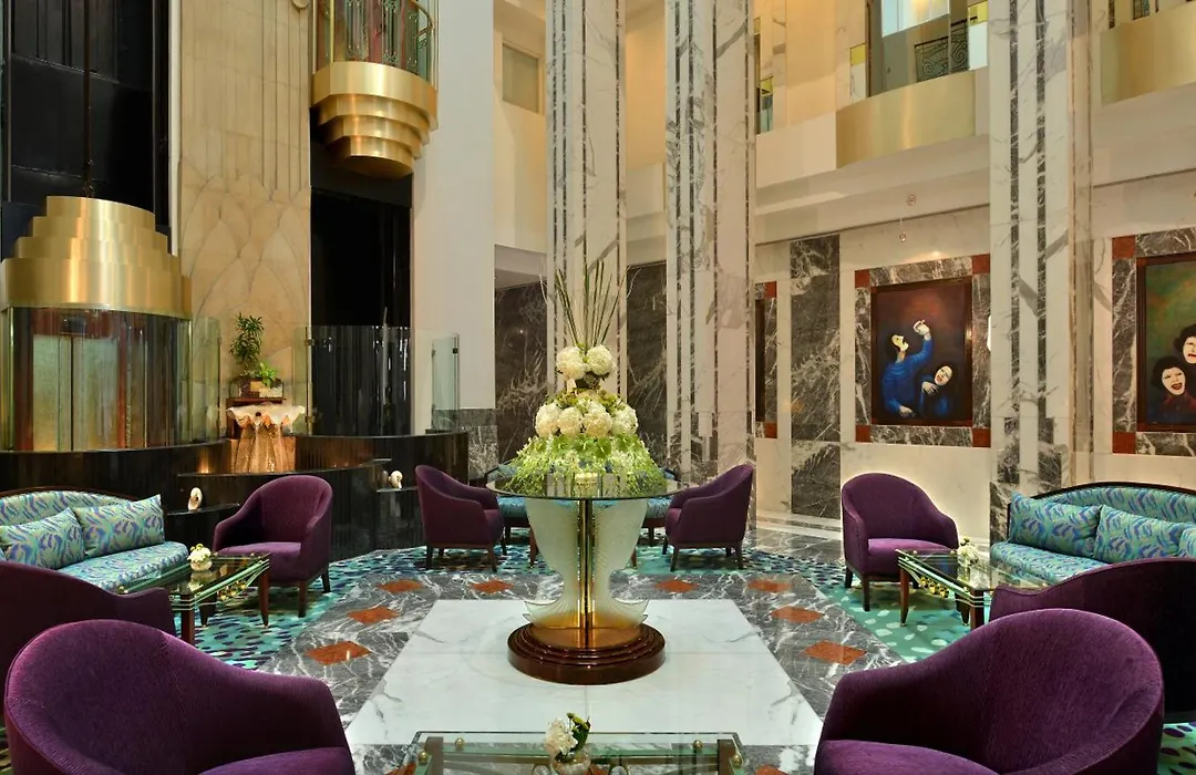 Hotel Marine Plaza-1