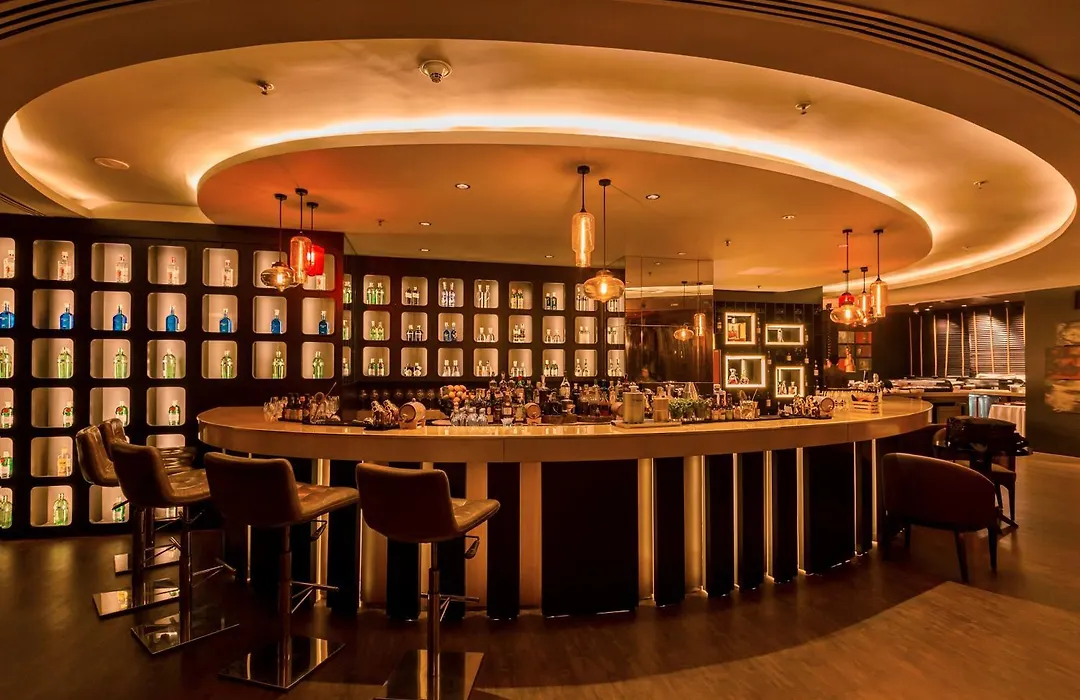 Jw Marriott Mumbai Juhu-1