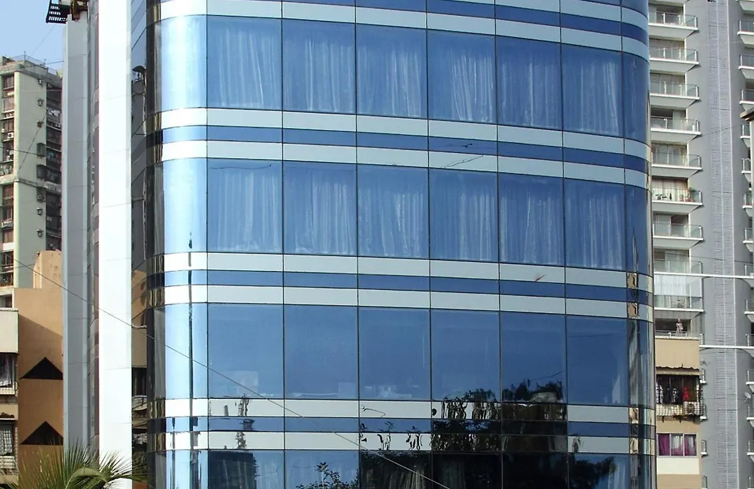 Svenska Design Hotel Andheri-1