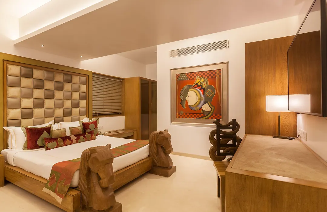 Le Sutra Hotel, Khar, Mumbai-1