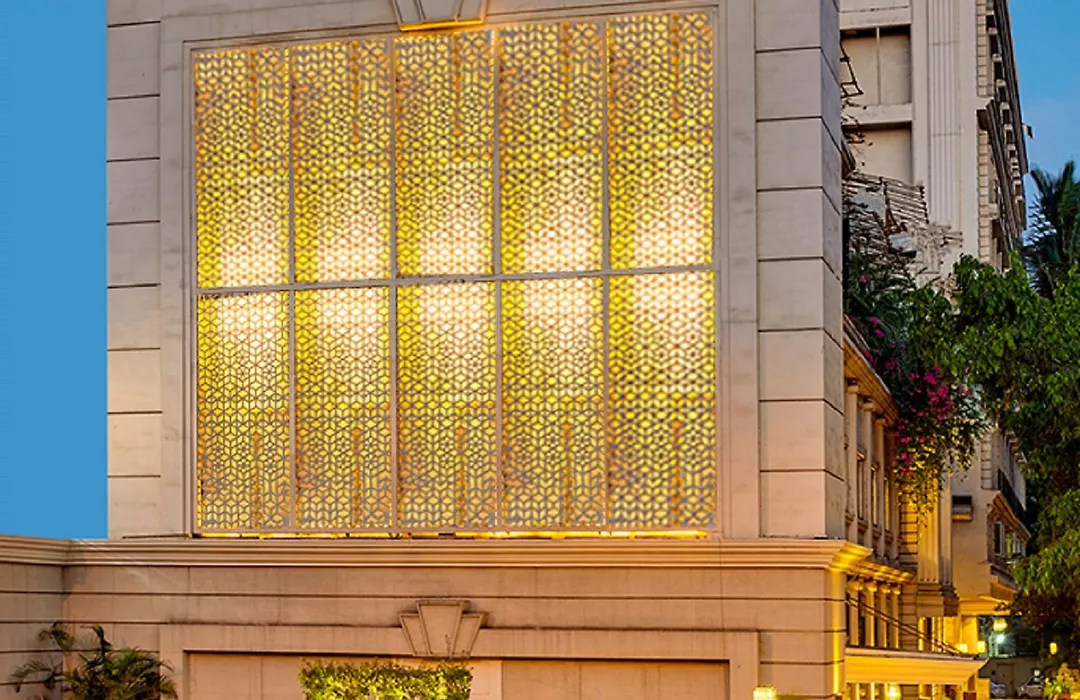 Goldfinch Hotel Mumbai-1