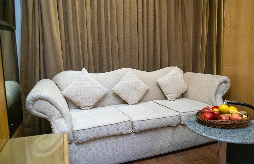 Ramee Guestline Hotel Dadar-1