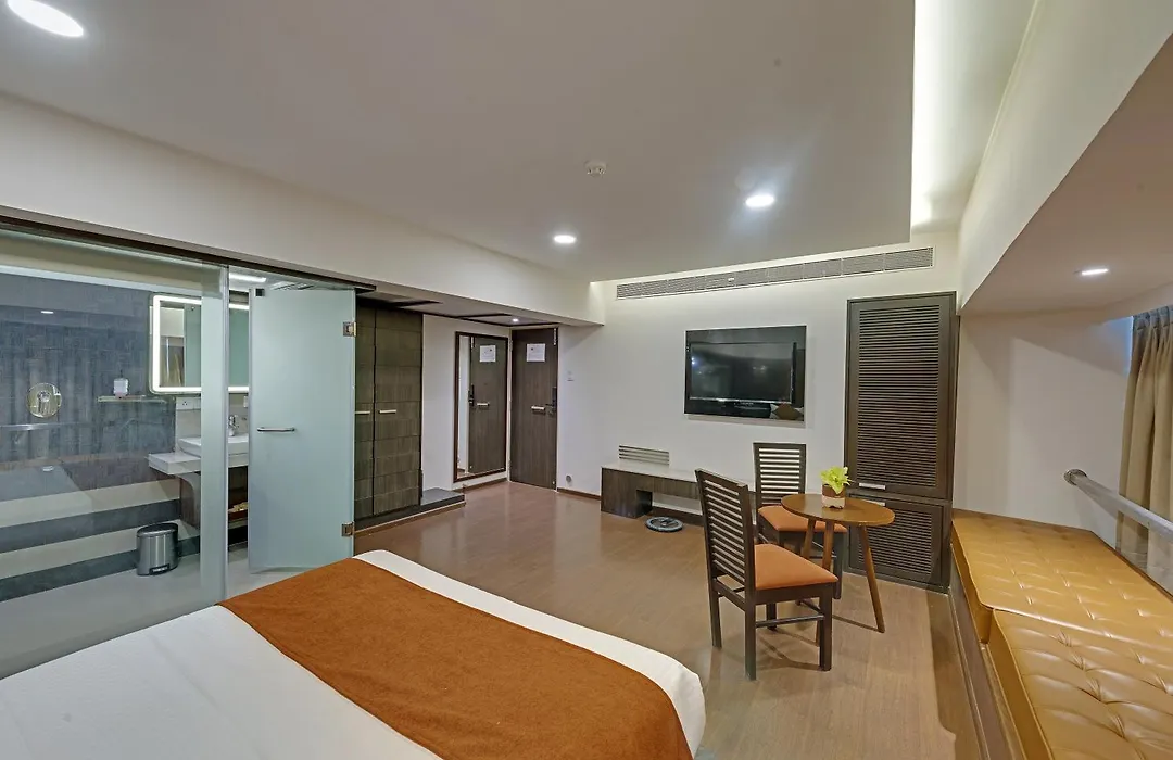 Comfort Inn Metropolis-1