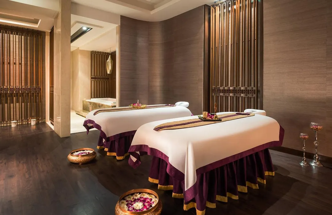 The St. Regis Mumbai-1