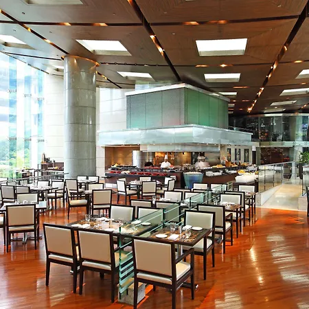 Hyatt Regency Mumbai International Airport-2
