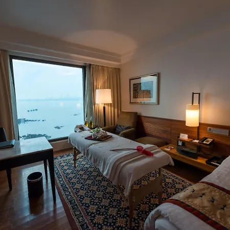 Intercontinental Marine Drive Mumbai By Ihg-2