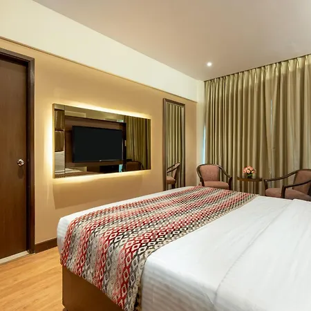 Fariyas Hotel Mumbai , Colaba-2