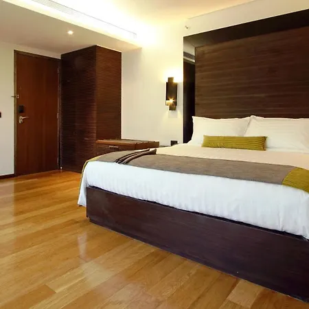 Svenska Design Hotel Andheri-2