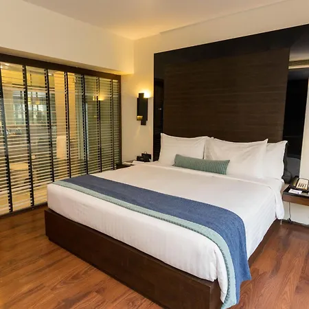 Svenska Design Hotel Andheri-3