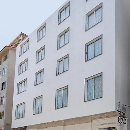 The Gordon House Hotel - Near Gateway Of India-3