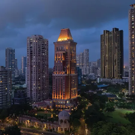 Itc Grand Central, A Luxury Collection Hotel, Mumbai-2