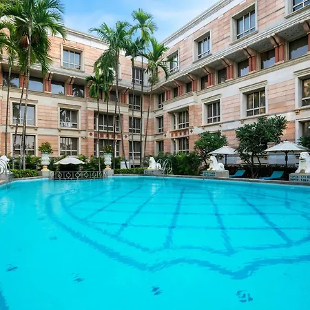 Itc Maratha, A Luxury Collection Hotel, Mumbai-3
