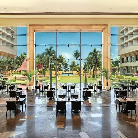 Jw Marriott Mumbai Juhu-3