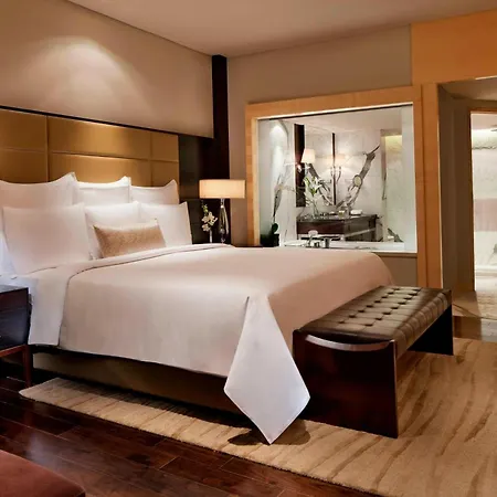 Jw Marriott Mumbai Juhu-2
