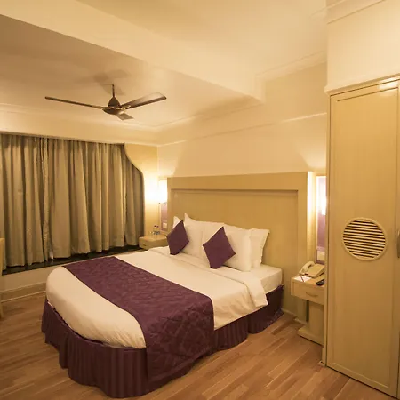 Ira By Orchid Mumbai T-2 International Airport-3