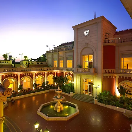 Itc Grand Central, A Luxury Collection Hotel, Mumbai-3