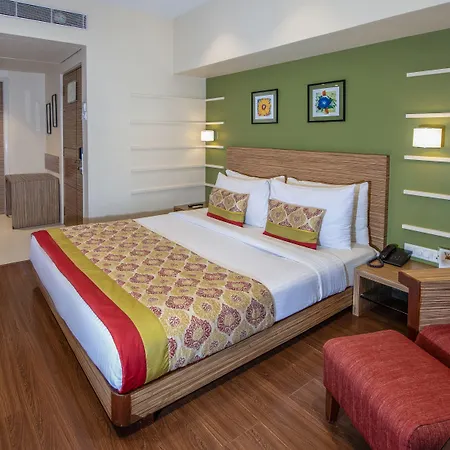 Hotel Bawa Suites Bandra-3