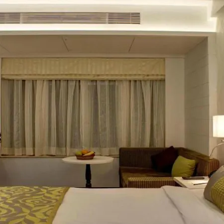 The Sahil Hotel-2