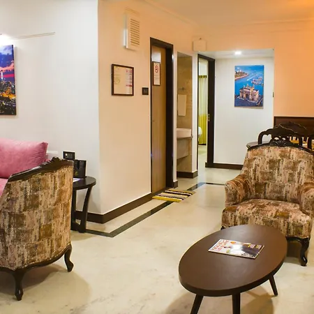 Regenta Place The Emerald-3
