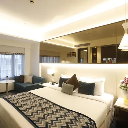 The Sahil Hotel-3