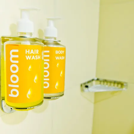 Bloom Hotel - Juhu-3