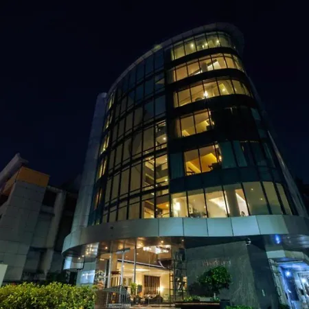 The Mirador Hotel, Mumbai International Airport-2