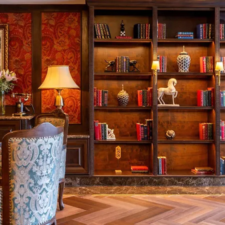 The St. Regis Mumbai-3
