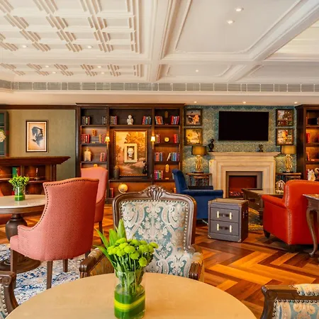 The St. Regis Mumbai-2