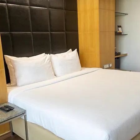Ramee Guestline Hotel Dadar-3